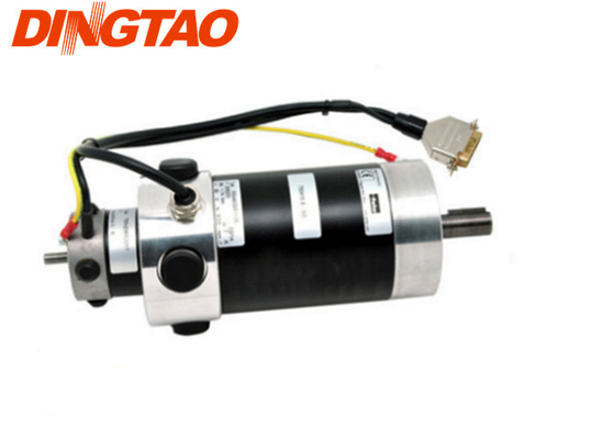 Spare Parts Vibration Motor , 750415B For Vector 7000 Vector 5000 VT5000 Cutter