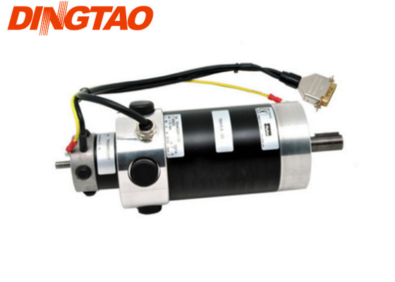 Spare Parts Vibration Motor , 750415B For Vector 7000 Vector 5000 VT5000 Cutter