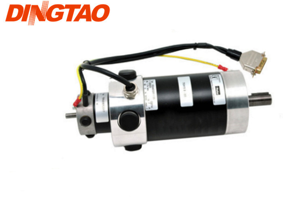 Spare Parts Vibration Motor , 750415B For Vector 7000 Vector 5000 VT5000 Cutter