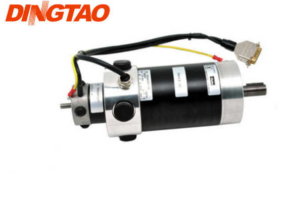 Spare Parts Vibration Motor , 750415B For Vector 7000 Vector 5000 VT5000 Cutter