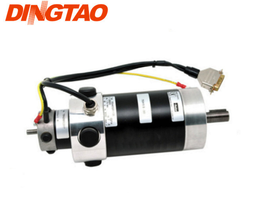 Spare Parts Vibration Motor , 750415B For Vector 7000 Vector 5000 VT5000 Cutter