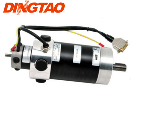 Spare Parts Vibration Motor , 750415B For Vector 7000 Vector 5000 VT5000 Cutter