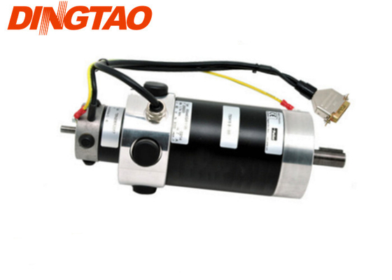Spare Parts Vibration Motor , 750415B For Vector 7000 Vector 5000 VT5000 Cutter