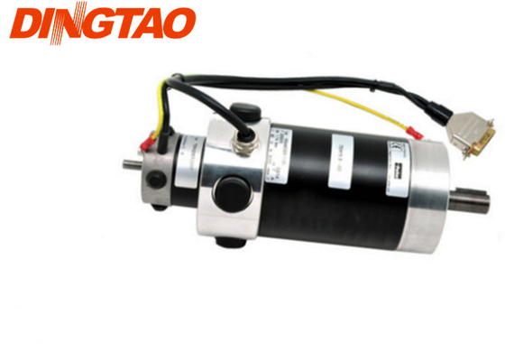 Spare Parts Vibration Motor , 750415B For Vector 7000 Vector 5000 VT5000 Cutter
