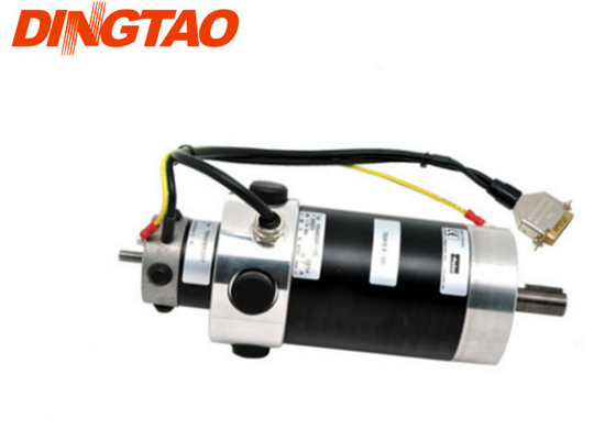 Spare Parts Vibration Motor , 750415B For Vector 7000 Vector 5000 VT5000 Cutter