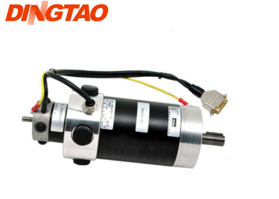Spare Parts Vibration Motor , 750415B For Vector 7000 Vector 5000 VT5000 Cutter