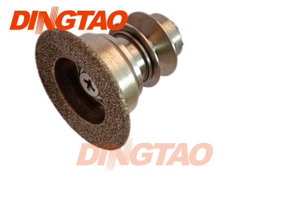 57436000 Wheel Assy Grinding S-93-7 Suit For DT GT7250 S7200 Auto Cutter Parts