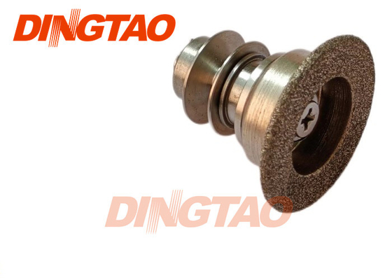 57436000 Wheel Assy Grinding S-93-7 Suit For DT GT7250 S7200 Auto Cutter Parts