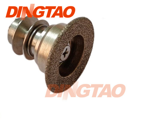 57436000 Wheel Assy Grinding S-93-7 Suit For DT GT7250 S7200 Auto Cutter Parts