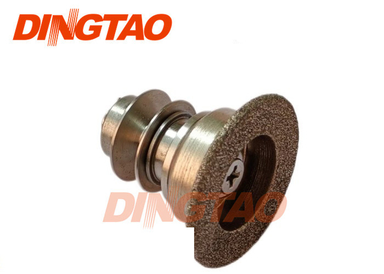 57436000 Wheel Assy Grinding S-93-7 Suit For DT GT7250 S7200 Auto Cutter Parts