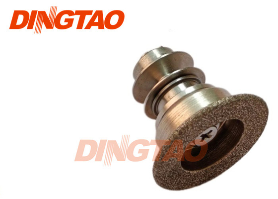 57436000 Wheel Assy Grinding S-93-7 Suit For DT GT7250 S7200 Auto Cutter Parts