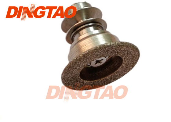 57436000 Wheel Assy Grinding S-93-7 Suit For DT GT7250 S7200 Auto Cutter Parts