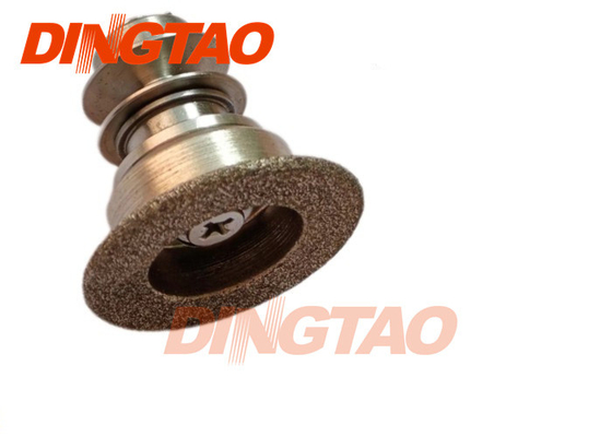 57436000 Wheel Assy Grinding S-93-7 Suit For DT GT7250 S7200 Auto Cutter Parts