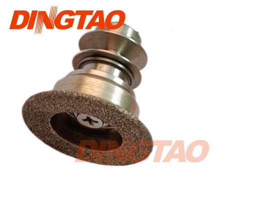 57436000 Wheel Assy Grinding S-93-7 Suit For DT GT7250 S7200 Auto Cutter Parts