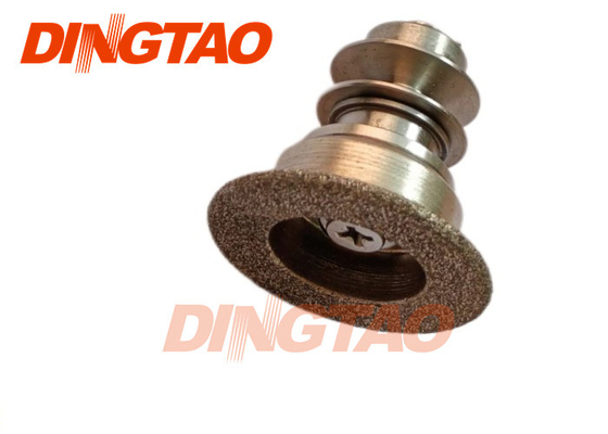 57436000 Wheel Assy Grinding S-93-7 Suit For DT GT7250 S7200 Auto Cutter Parts
