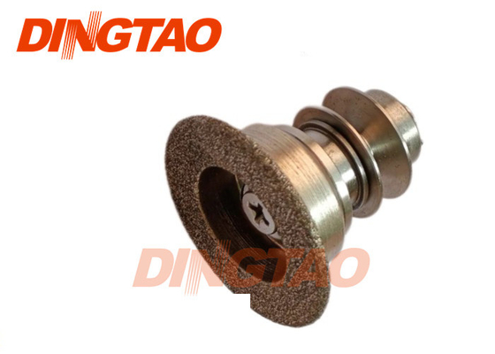 57436000 Wheel Assy Grinding S-93-7 Suit For DT GT7250 S7200 Auto Cutter Parts