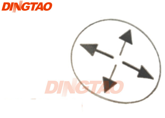 S7200 GT7250 Cutter Parts Spare 79082000 Label Slew Enable Icon S5200/S7200 W