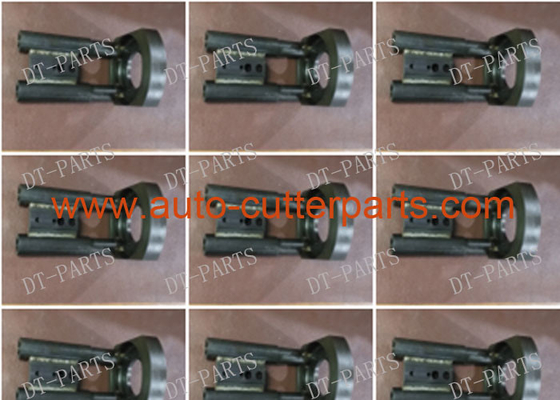 Auto Cutter Parts C - Axis Bracket 117987 For Vector 7000 VT7000 VT5000 Cutting