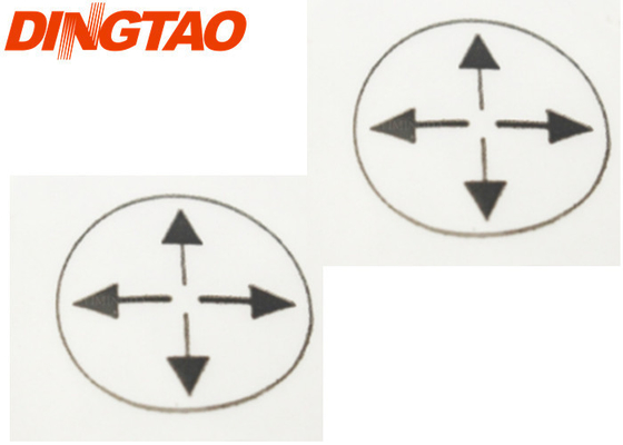 S7200 GT7250 Cutter Parts Spare 79082000 Label Slew Enable Icon S5200/S7200 W