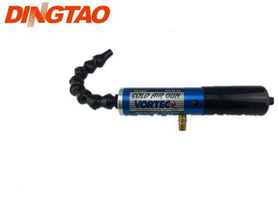 91849000 GT7250 Cutter Parts S7200 Textile Cutting Vortec Gun Cooling Assembly
