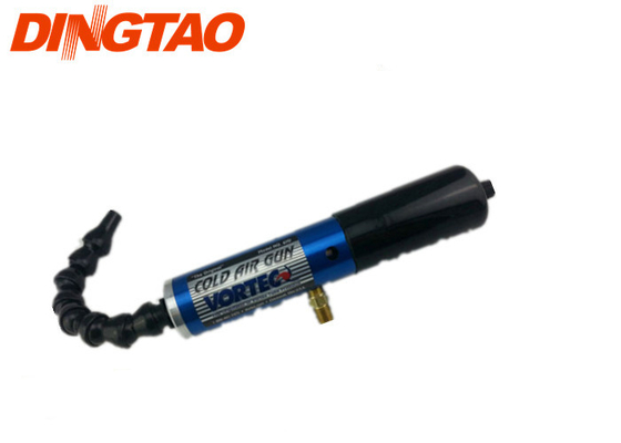 91849000 GT7250 Cutter Parts S7200 Textile Cutting Vortec Gun Cooling Assembly