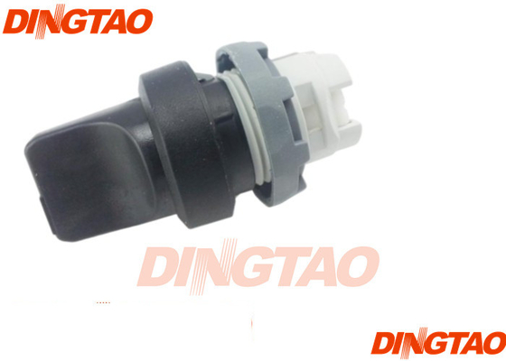 925500599 Modular Selector Switch M3ss2-10b Suit For GT7250 S7200 Cutter Parts