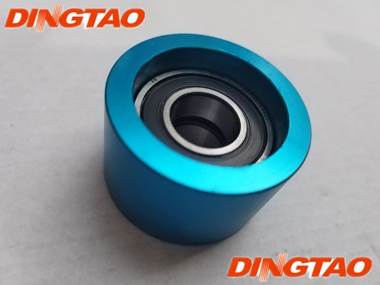 For Vector 7000 Auto Cutter Parts VT5000 Equipped Tension Pulley 117916 & 112009