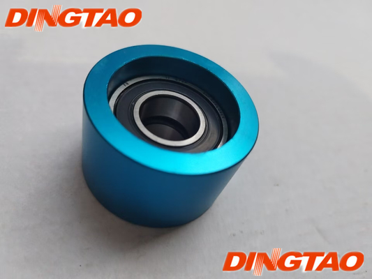 For Vector 7000 Auto Cutter Parts VT5000 Equipped Tension Pulley 117916 & 112009