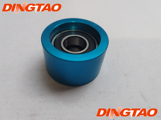 For Vector 7000 Auto Cutter Parts VT5000 Equipped Tension Pulley 117916 & 112009