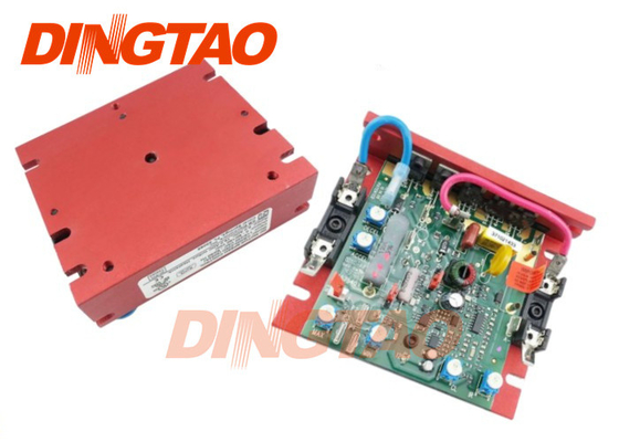 350500031 GT7250 Parts Control Motor Knife Drill Conveyor S7200 Spare Parts