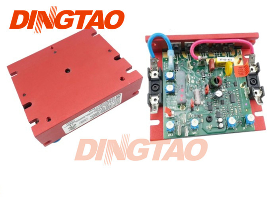 350500031 GT7250 Parts Control Motor Knife Drill Conveyor S7200 Spare Parts