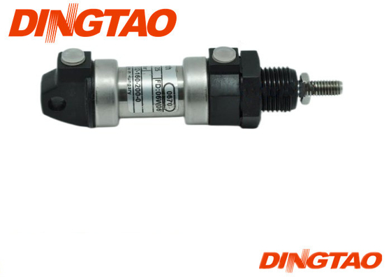 107215 Vector 5000 VT7000 Parts For Cutting Cylinder Mnr 1321602000