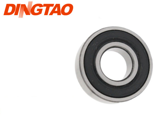 116248 For VT5000 Spare Parts Bearing 6003-2RSH For DT Vector 7000 Cutter Parts