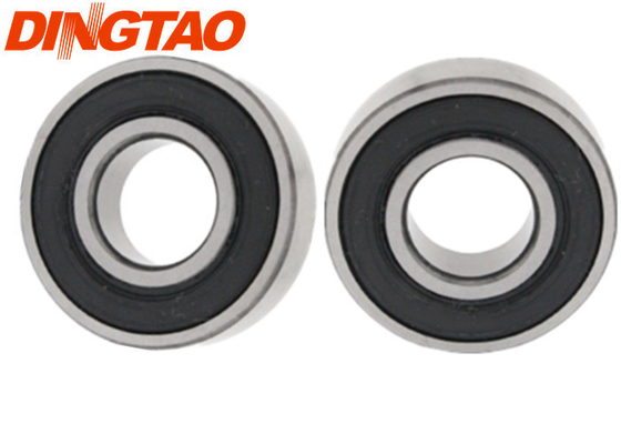 116248 For VT5000 Spare Parts Bearing 6003-2RSH For DT Vector 7000 Cutter Parts