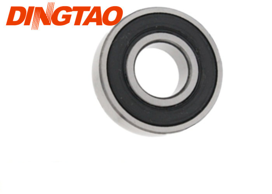 116248 For VT5000 Spare Parts Bearing 6003-2RSH For DT Vector 7000 Cutter Parts