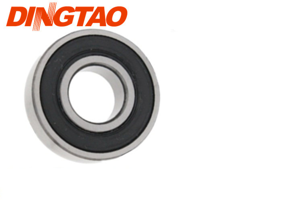 116248 For VT5000 Spare Parts Bearing 6003-2RSH For DT Vector 7000 Cutter Parts