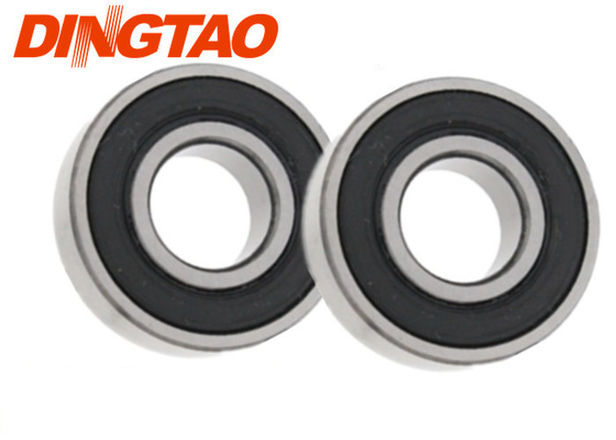 116248 For VT5000 Spare Parts Bearing 6003-2RSH For DT Vector 7000 Cutter Parts