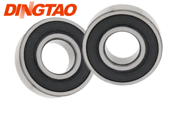 116248 For VT5000 Spare Parts Bearing 6003-2RSH For DT Vector 7000 Cutter Parts