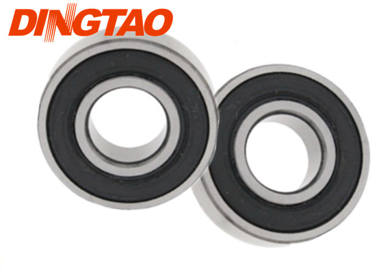 116248 For VT5000 Spare Parts Bearing 6003-2RSH For DT Vector 7000 Cutter Parts