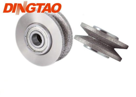 For Vector 7000 Parts Vector 5000 Auto Cutter Parts Grinding Stone Wheel 703410