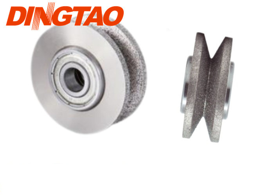 For Vector 7000 Parts Vector 5000 Auto Cutter Parts Grinding Stone Wheel 703410