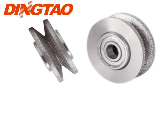 For Vector 7000 Parts Vector 5000 Auto Cutter Parts Grinding Stone Wheel 703410