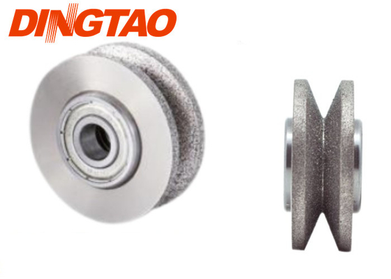 For Vector 7000 Parts Vector 5000 Auto Cutter Parts Grinding Stone Wheel 703410