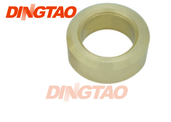 GT7250 Auto Cutter Parts  Roller Fixed Beam 75375001 To  Cutter