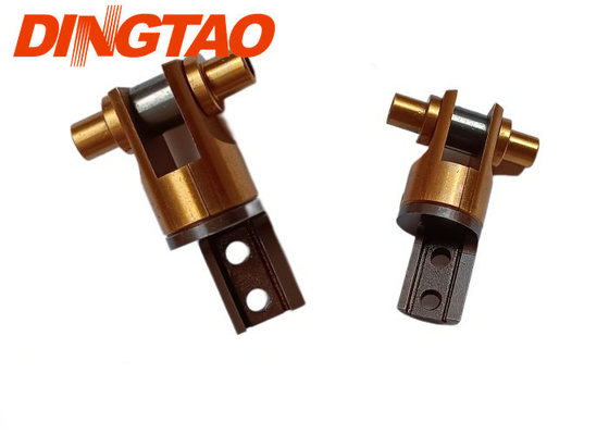 Cutter Parts For Lectra Vector 7000 VT7000 Batch Of Fastening Blade VT TGT 2.4X7 775446A