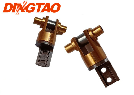 Cutter Parts For Lectra Vector 7000 VT7000 Batch Of Fastening Blade VT TGT 2.4X7 775446A