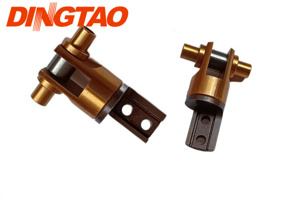 Cutter Parts For Lectra Vector 7000 VT7000 Batch Of Fastening Blade VT TGT 2.4X7 775446A
