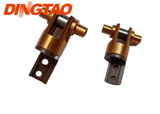 Cutter Parts For Lectra Vector 7000 VT7000 Batch Of Fastening Blade VT TGT 2.4X7 775446A