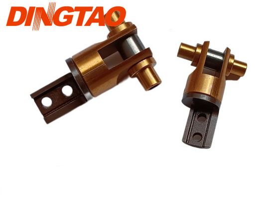 Cutter Parts For Lectra Vector 7000 VT7000 Batch Of Fastening Blade VT TGT 2.4X7 775446A