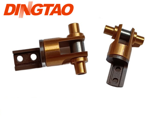 Cutter Parts For Lectra Vector 7000 VT7000 Batch Of Fastening Blade VT TGT 2.4X7 775446A